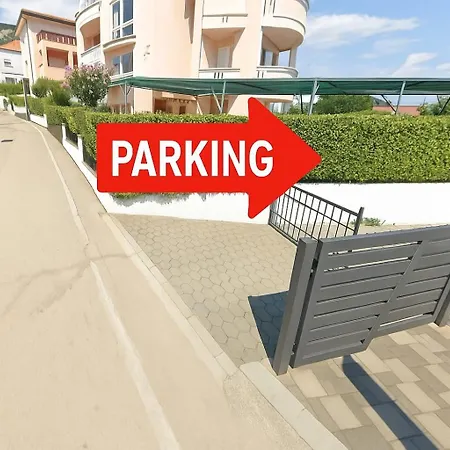 Lucija * Baška