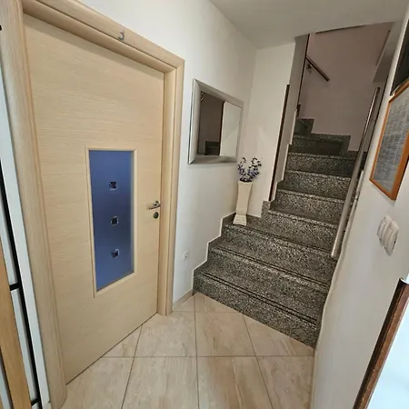 Apartament Lucija Baška