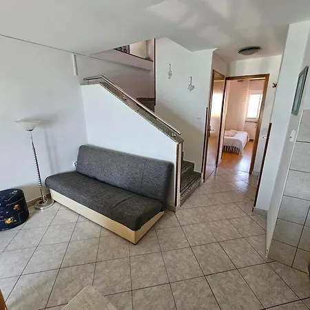 Lucija Apartament