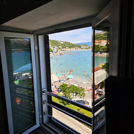 Apartament Lucija Baška