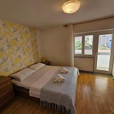Apartament Lucija