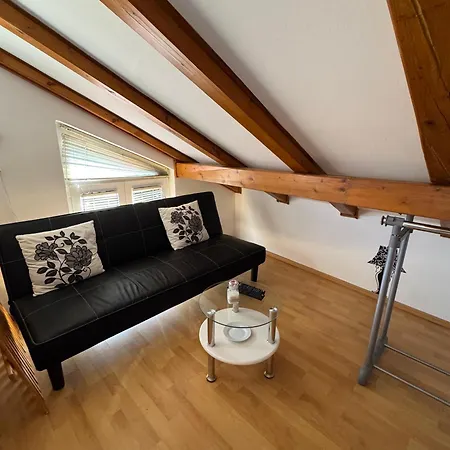 Lucija Apartament Baška