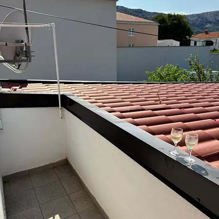 Appartement Lucija Baška