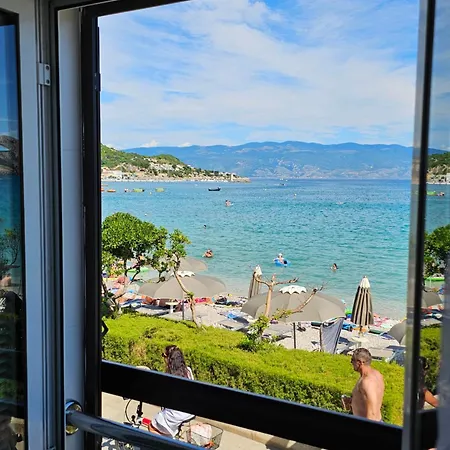 Apartament Lucija Baška