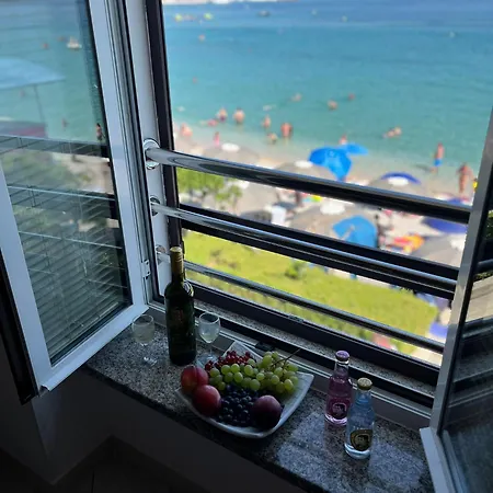 Apartament Lucija