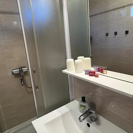 Appartement Lucija Baška