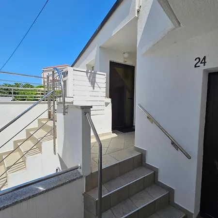 Lucija Apartament