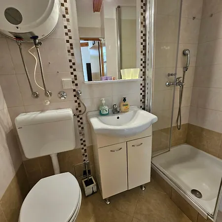 Lucija * Baška