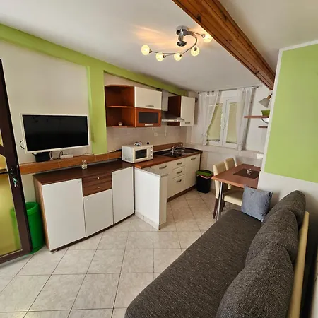 Lucija Apartament
