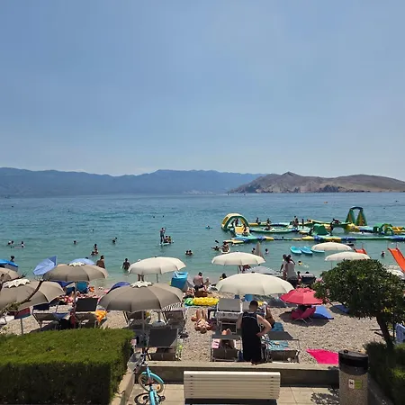Lucija * Baška