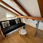 Lucija Апартаменты Башка