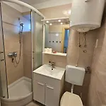 Апартаменты Lucija *