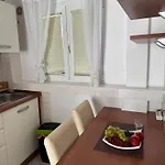 Lucija Апартаменты *