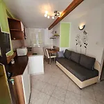 Апартаменты Lucija *