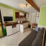 Lucija Апартаменты