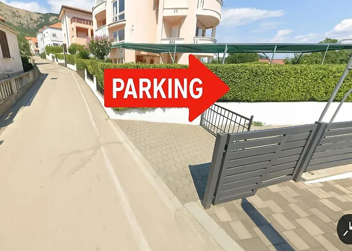 Lucija * Baška