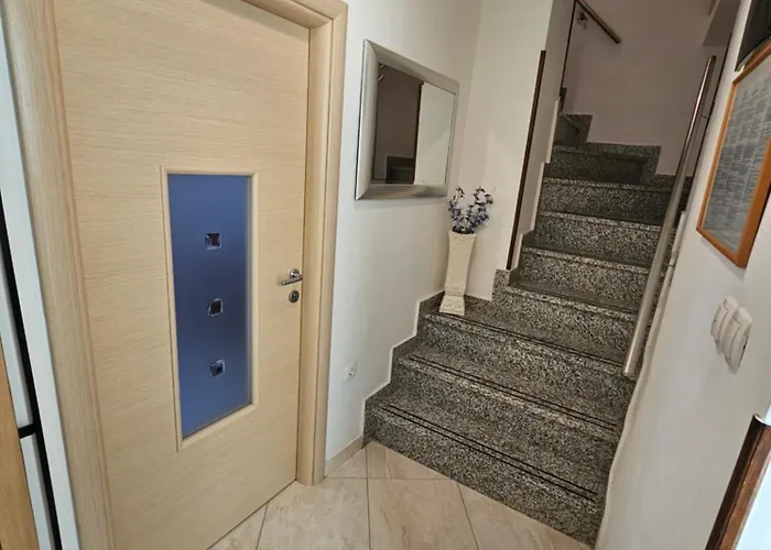 Apartmán Lucija Baška
