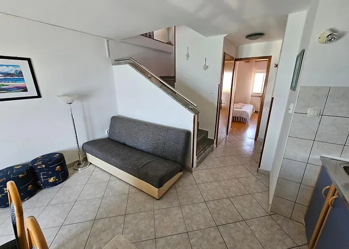 Lucija Apartmán