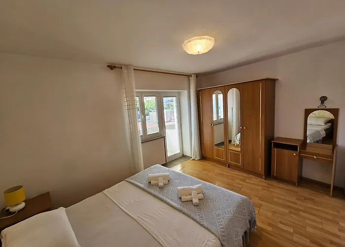 Lucija * Baška