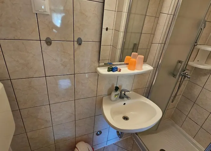 Lucija * Baška