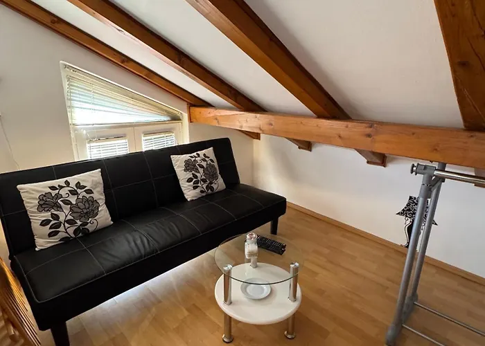 Lucija Apartmán Baška