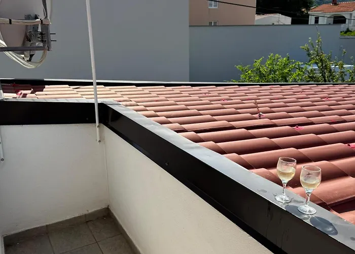 Apartman Lucija Baška