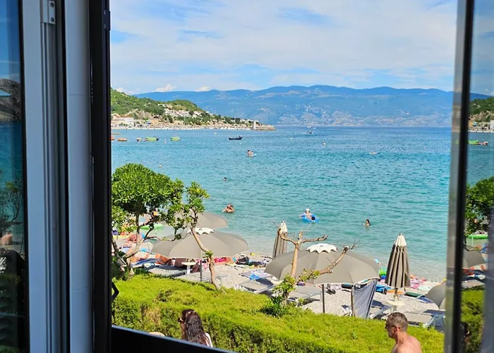 Apartman Lucija Baška