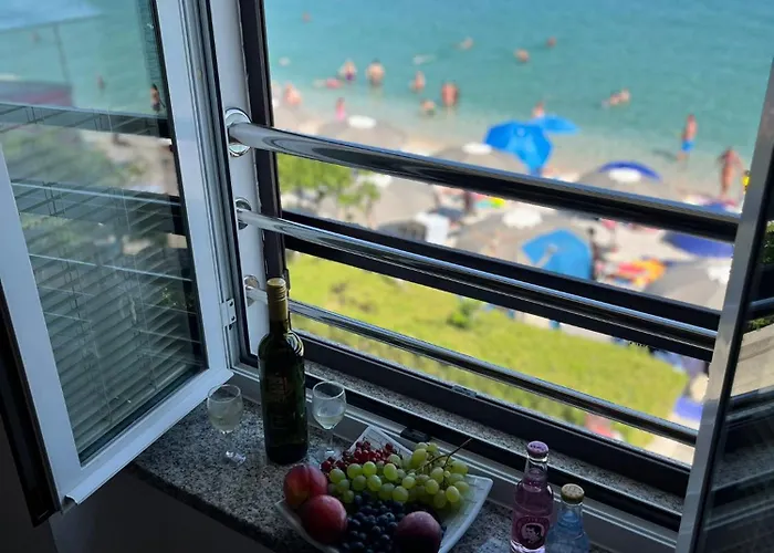 Apartmán Lucija