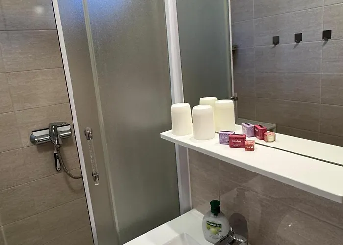 Apartman Lucija Baška