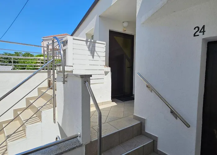 Lucija Apartmán