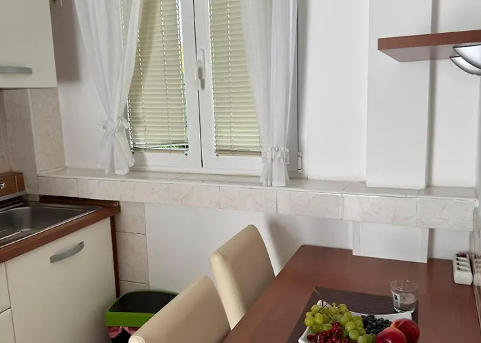 Lucija Apartmán *