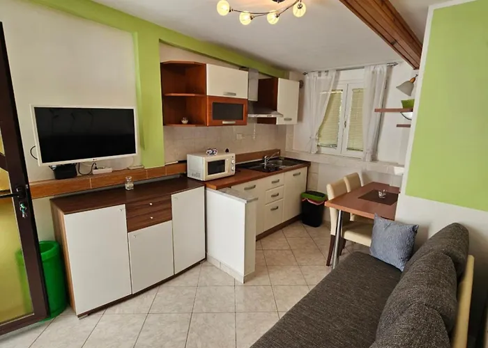 Lucija Apartmán