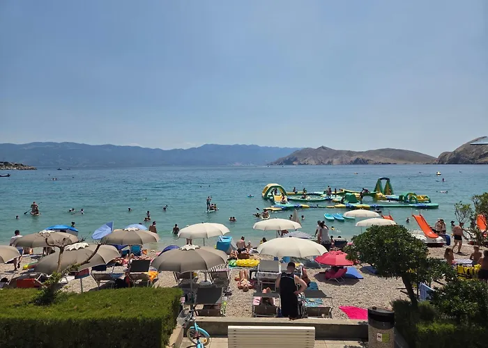 Lucija * Baška