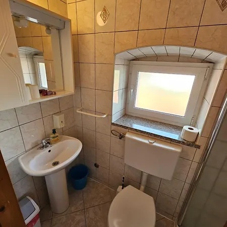 Lucija * Baška