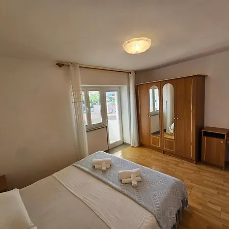 Lucija * Baška