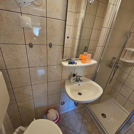 Lucija * Baška