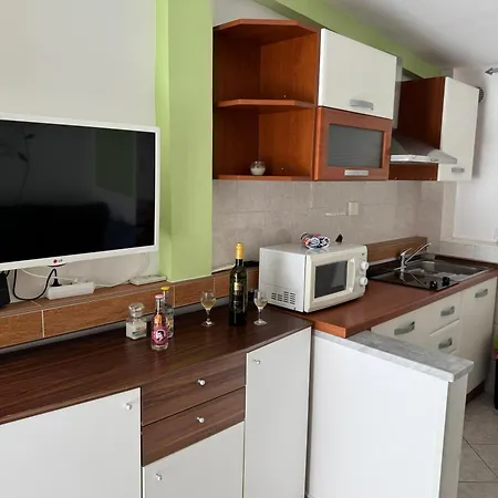 Lucija * Baška